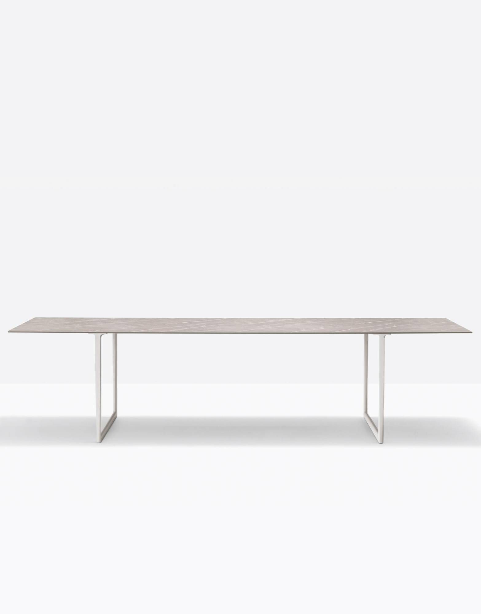 Stolik kwadratowy TOA TABLE - Outdoor | Pedrali