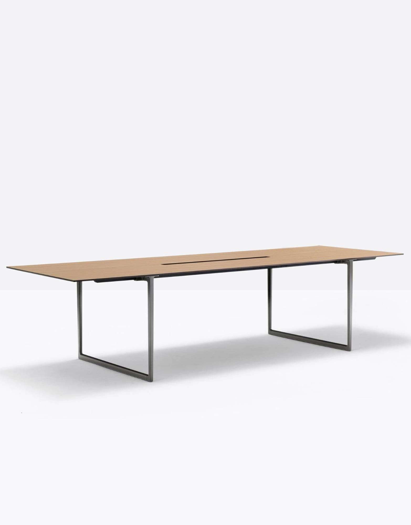 Stolik kwadratowy TOA TABLE CC60 | Pedrali