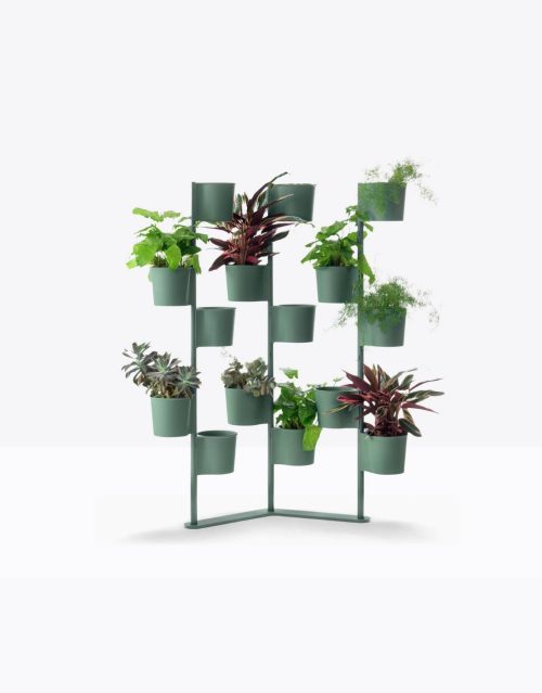 Donice HEVEA 5183 | Pedrali