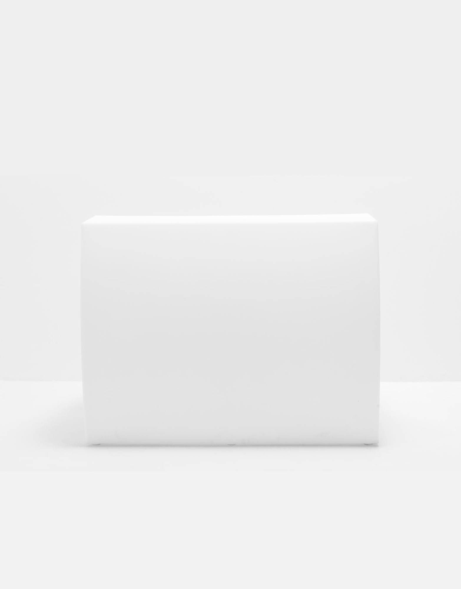 Lada barowa IGLOO IGL_BI/RIP_BI Outdoor | Pedrali