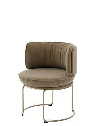 Fotel tapicerowany Ring RN 551020 | Vank