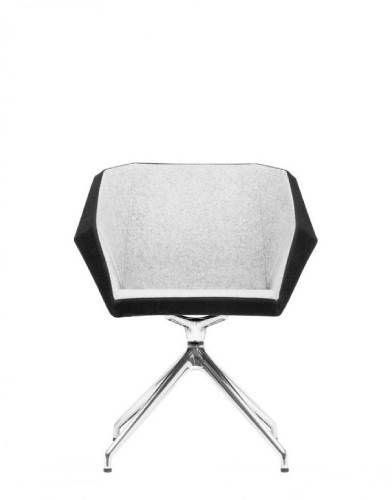 Krzesło konferencyjne Timanti TM 600100 | Vank