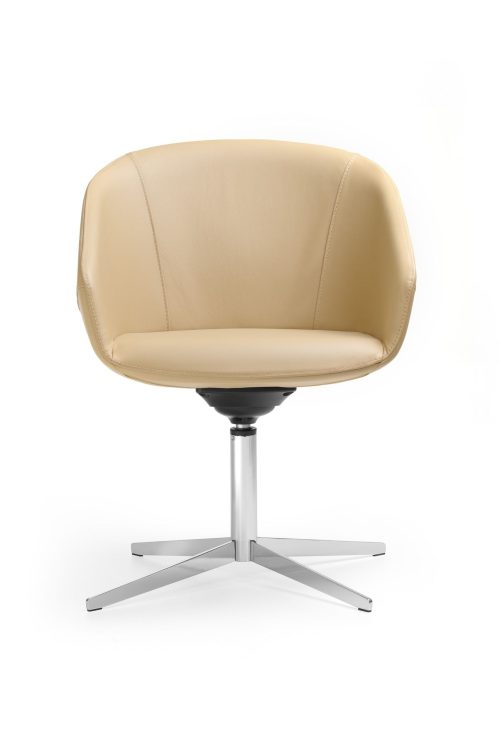 Krzesło konferencyjne ox:co 4V | Bejot