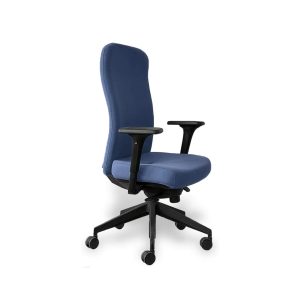 Fotel biurowy FORTE F24S | BGroup