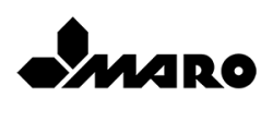 Logo marki Maro