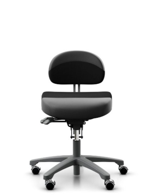 Fotel ergonomiczny RH Activ 303 | Flokk