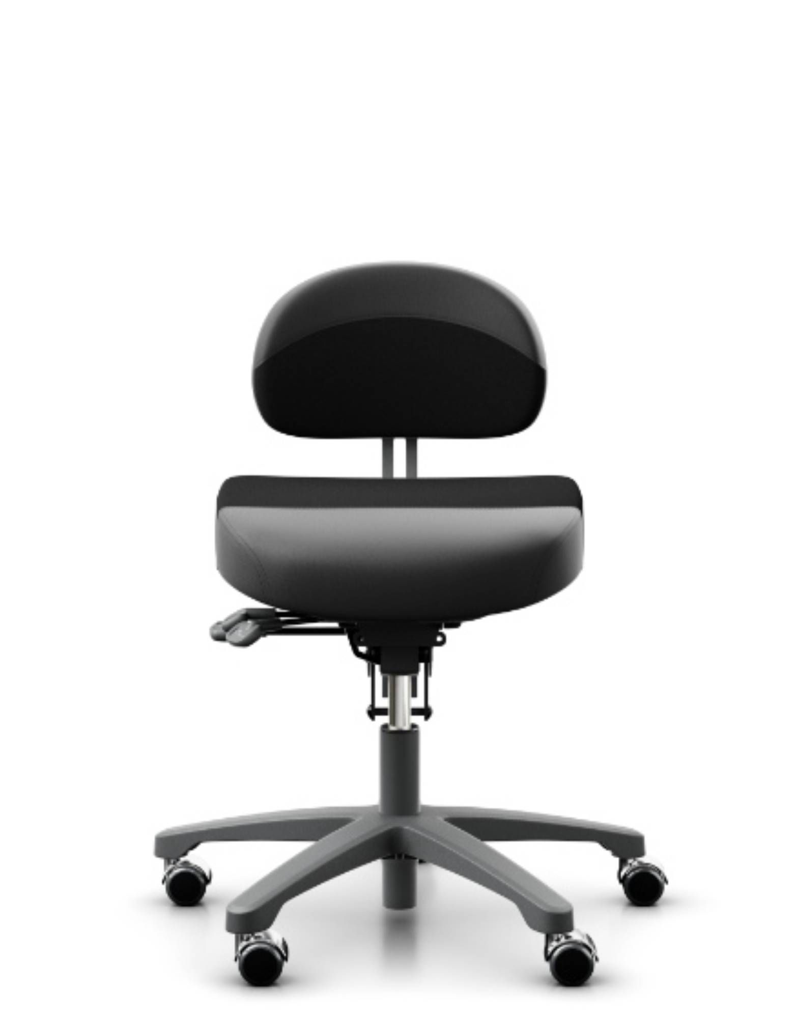 Fotel ergonomiczny RH Activ 303 | Flokk