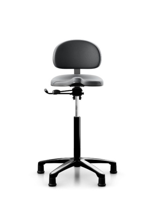 Hoker tapicerowany RH Support 4501 | Flokk