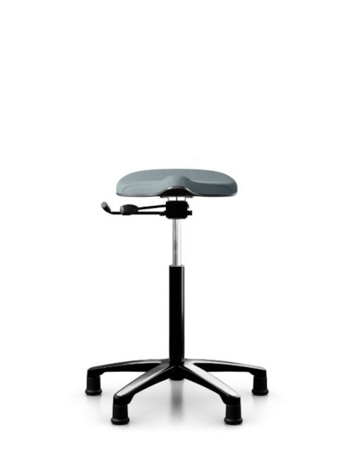 Hoker tapicerowany RH Support 4502 | Flokk