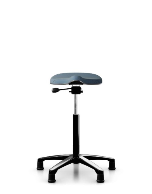 Hoker tapicerowany RH Support 4503 | Flokk