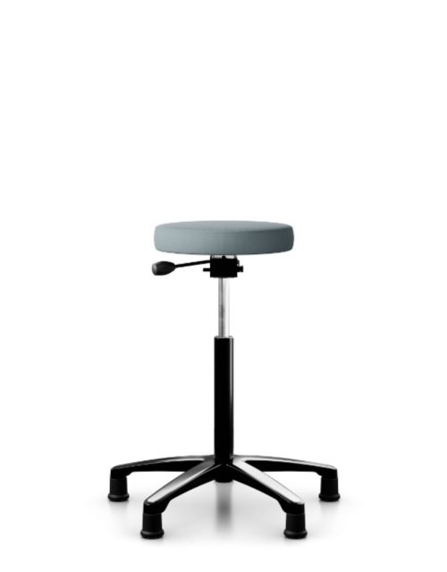 Hoker tapicerowany RH Support 4513 | Flokk