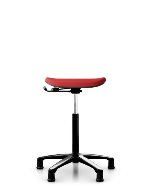 Hoker tapicerowany RH Support 4522 | Flokk