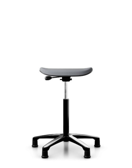 Hoker tapicerowany RH Support 4523 | Flokk