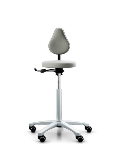 Hoker tapicerowany RH Support 4545 | Flokk