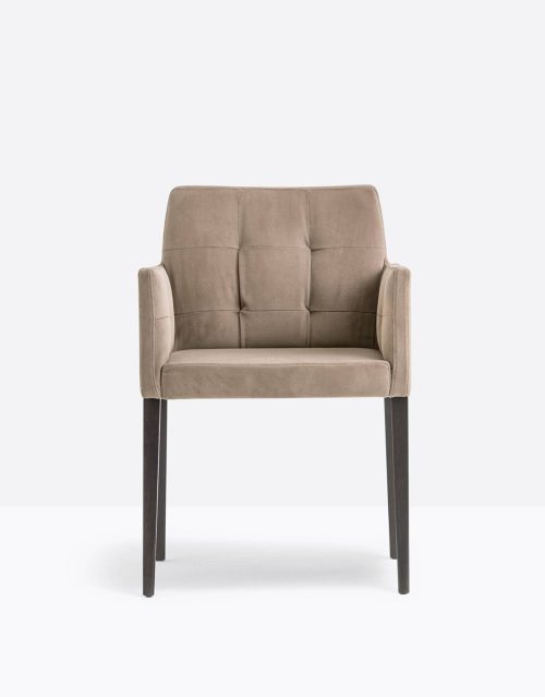 Krzesło restauracyjne Dress 536 | Pedrali