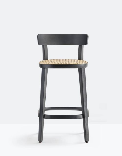 Hoker drewniany Folk 2926 | Pedrali