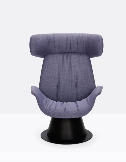 Fotel tapicerowany Ila 2020 | Pedrali