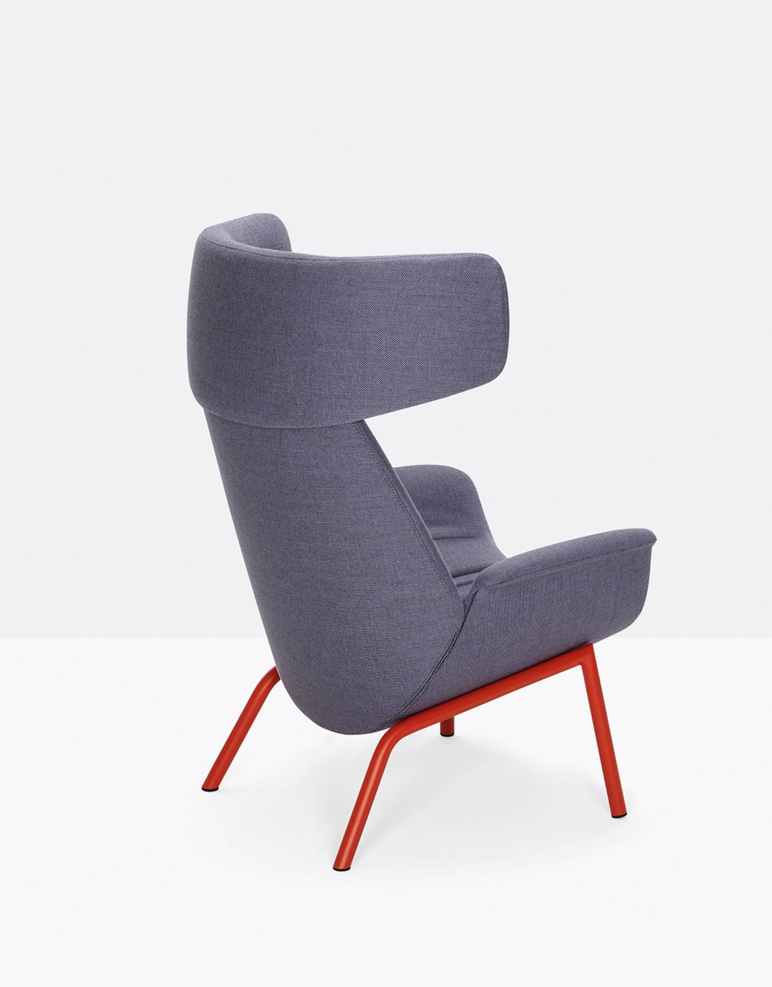 Fotel tapicerowany Ila 2022 | Pedrali