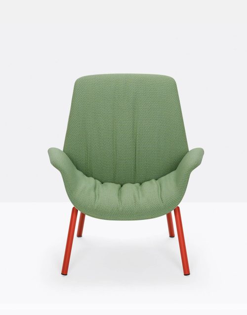 Fotel tapicerowany Ila 2023 | Pedrali