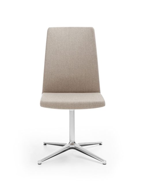 Krzesło konferencyjne Motto 10F | Profim