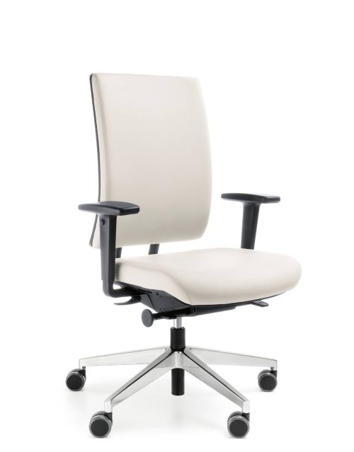 Fotel ergonomiczny Veris 101SFL | Profim