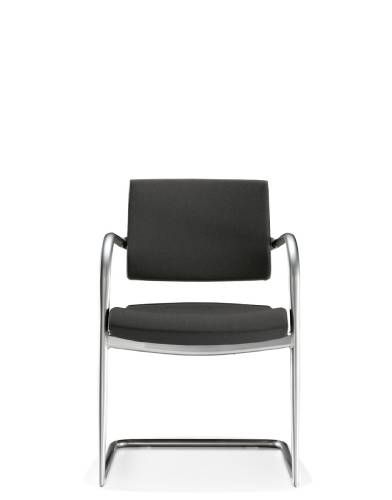 Krzesło konferencyjne Kelly | Kastel