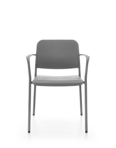 Krzesło konferencyjne Zoo 522H | Profim