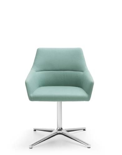 Krzesło konferencyjne Chic 20F | Profim