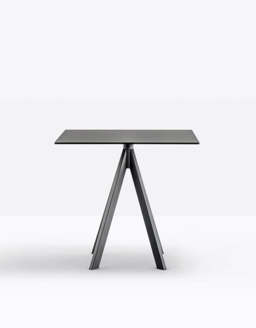 Stół kwadratowy Arki Tables ARK4 outdoor | Pedrali