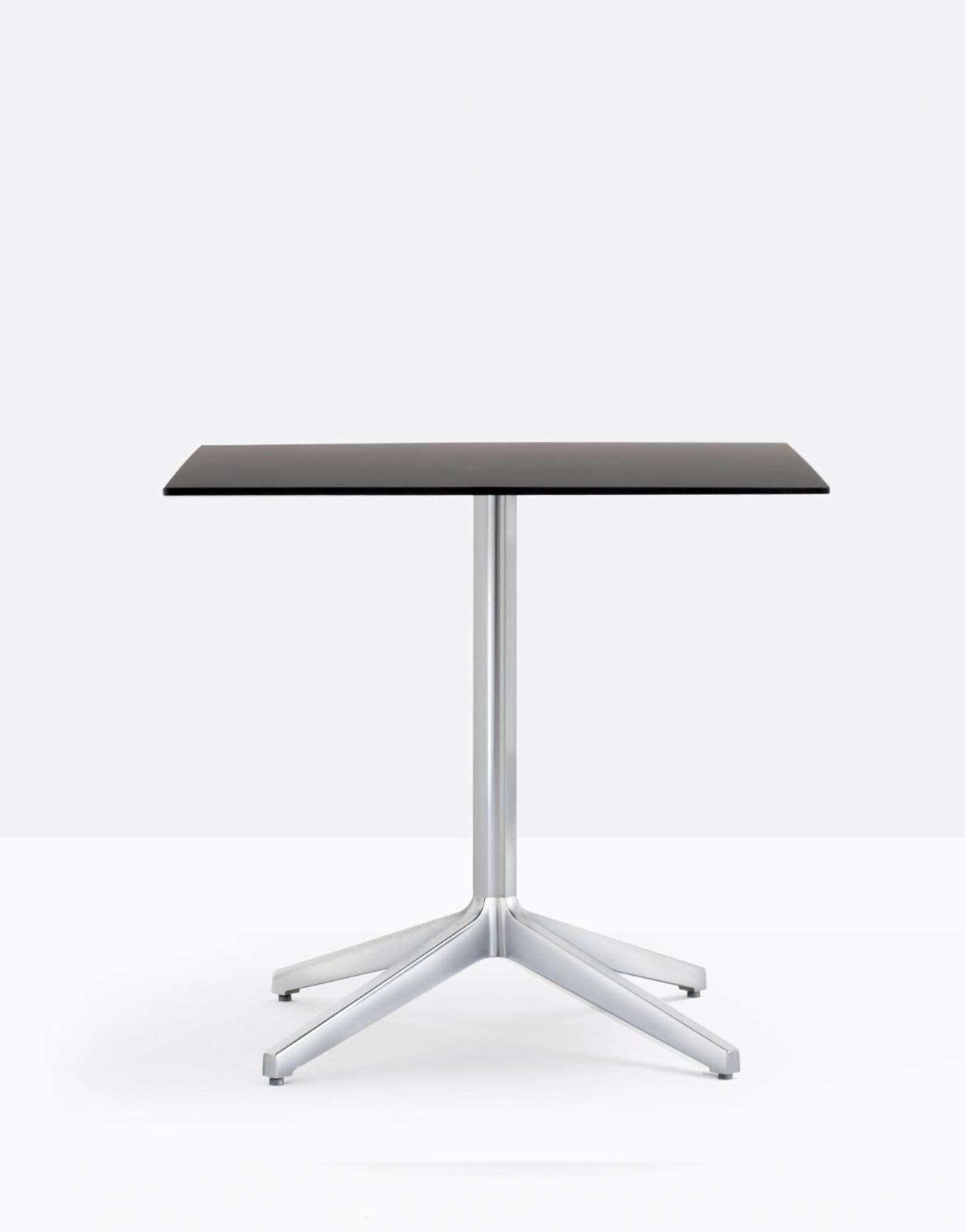 Stół kwadratowy Ypsilon 4 4797 H500 | Pedrali