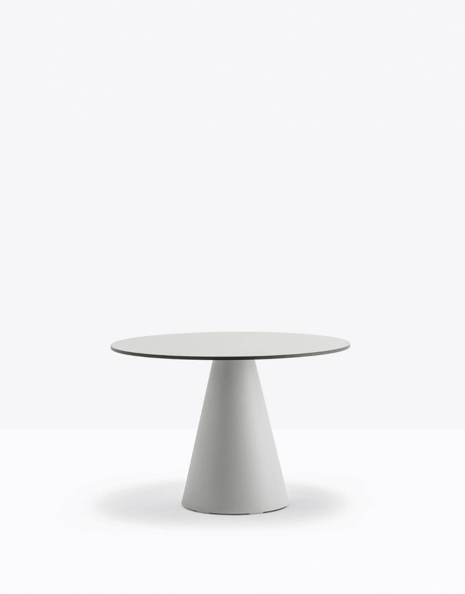 Stół okrągły Ikon 863 outdoor | Pedrali