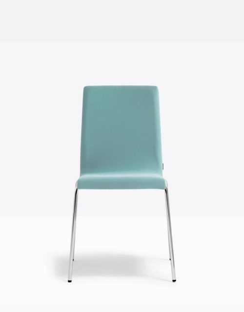 Krzesło tapicerowane Kuadra 1051