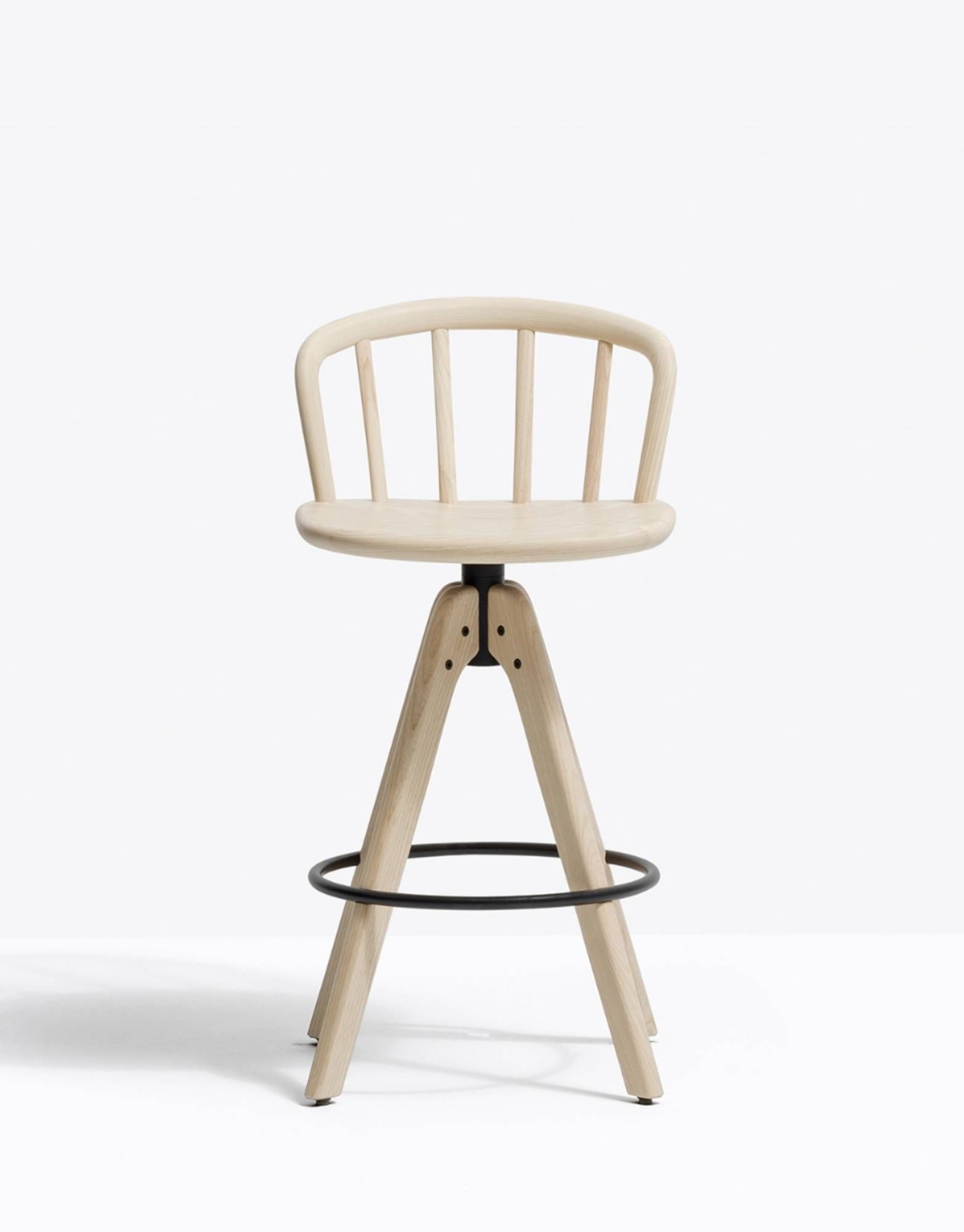 Hoker drewniany Nym 2848 | Pedrali