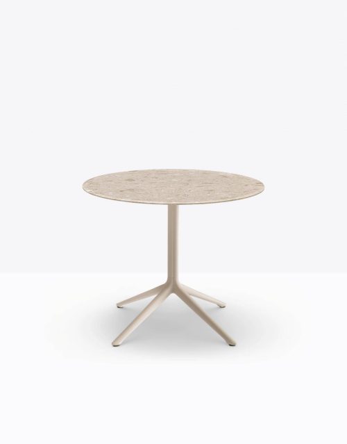 Stolik okrągły ELLIOT 5477 Outdoor | Pedrali