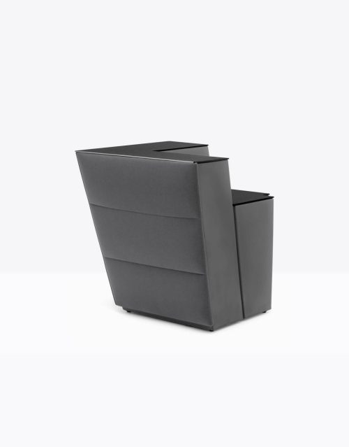 Lada barowa OBLIQUE CORNER SOFT OBA/A | Pedrali