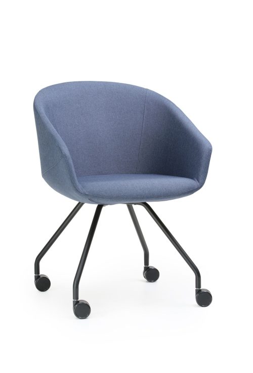 Krzesło konferencyjne ox:co 260 | Bejot