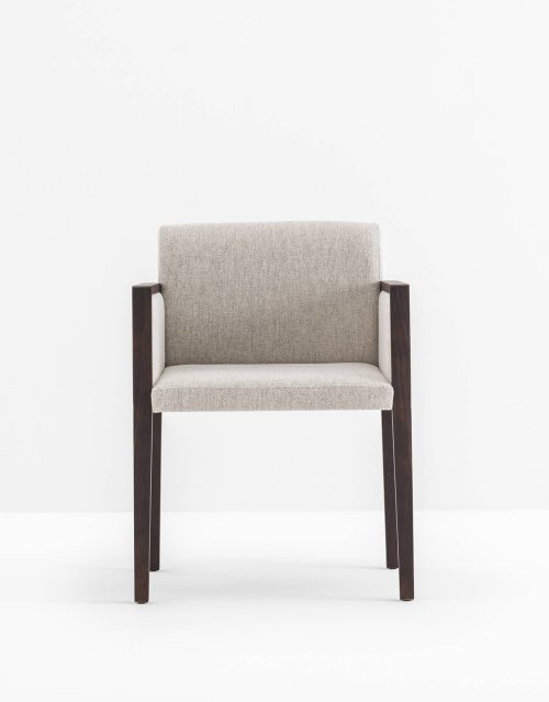 Krzesło konferencyjne Box 742 | Pedrali