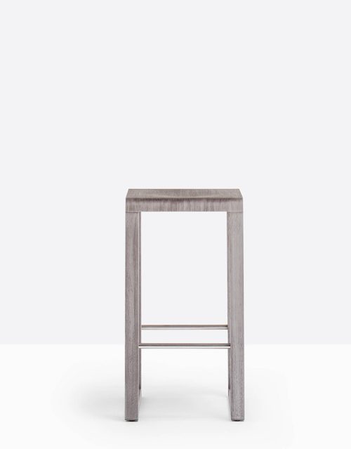 Hoker drewniany Brera 387 | Pedrali
