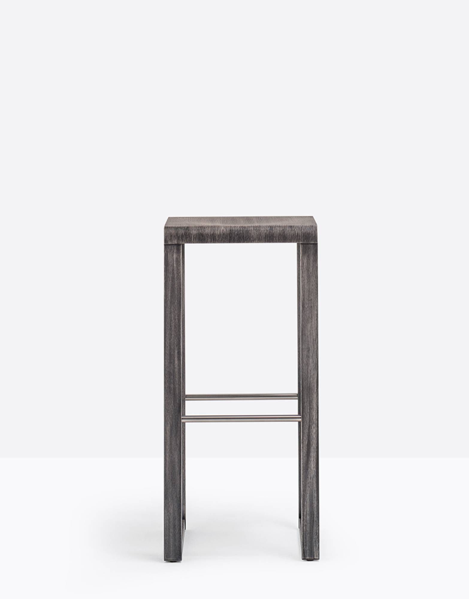 Hoker drewniany Brera 388 | Pedrali