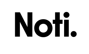 Logo marki Noti