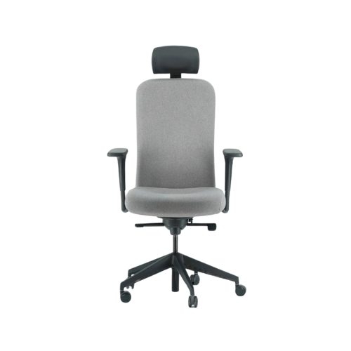 Fotel biurowy FORTE F24HR | BGroup