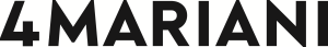 Logo marki 4 Mariani