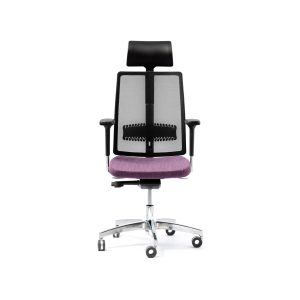 Fotel biurowy MIRAGE NET | BGroup