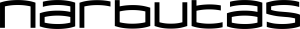 Logo marki Narbutas