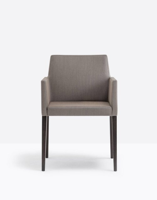 Krzesło restauracyjne Dress 535 | Pedrali