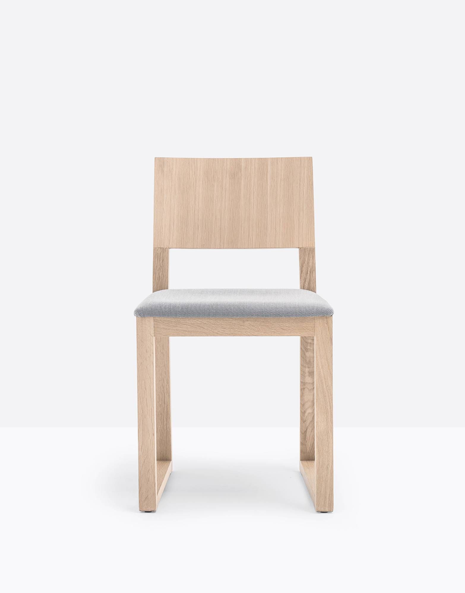 Krzesło drewniane Feel 451 | Pedrali