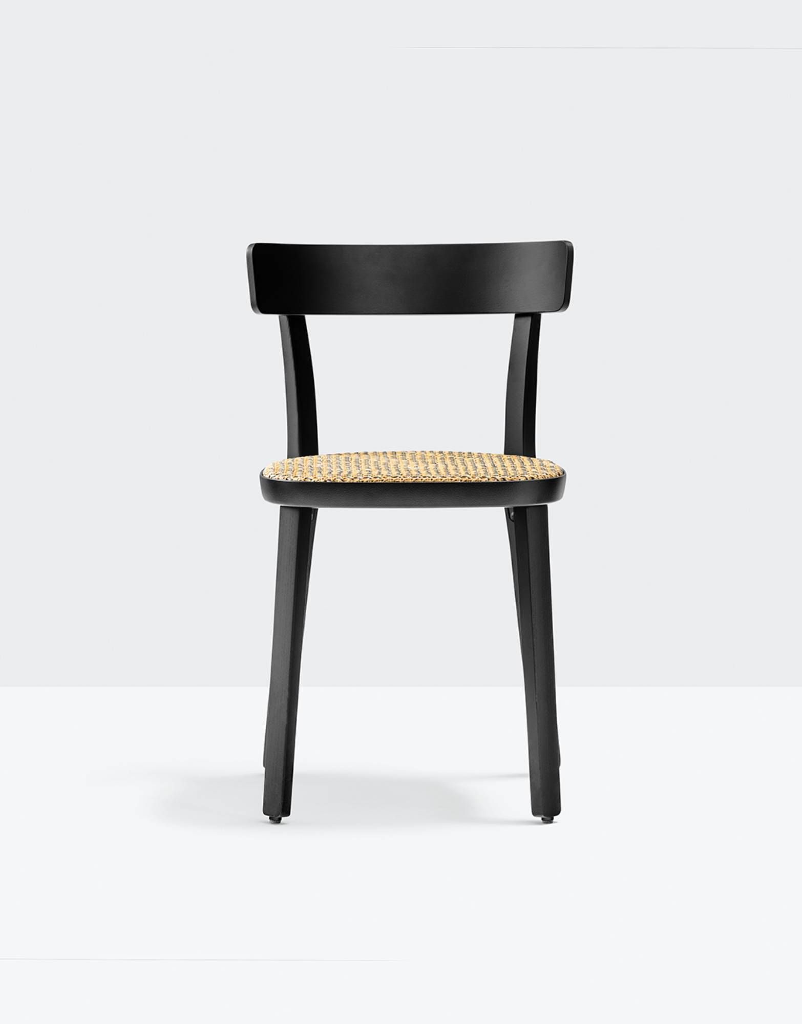 Krzesło drewniane Folk 2920 | Pedrali