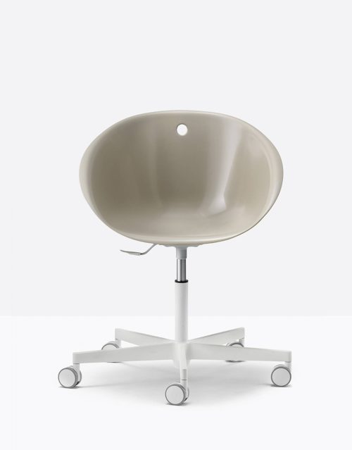 Krzesło konferencyjne Gliss 960/2 | Pedrali