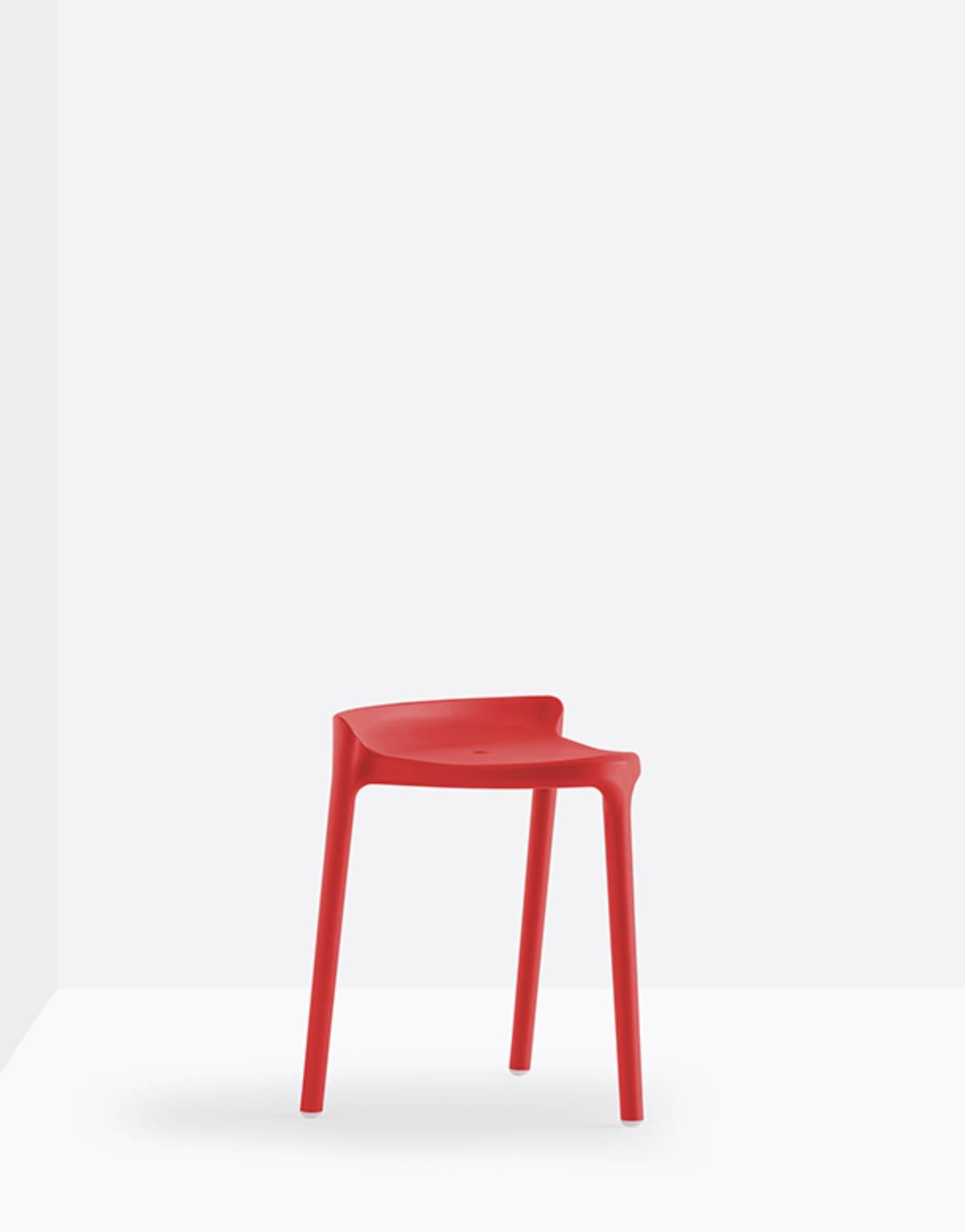 Taboret Happy 491 | Pedrali