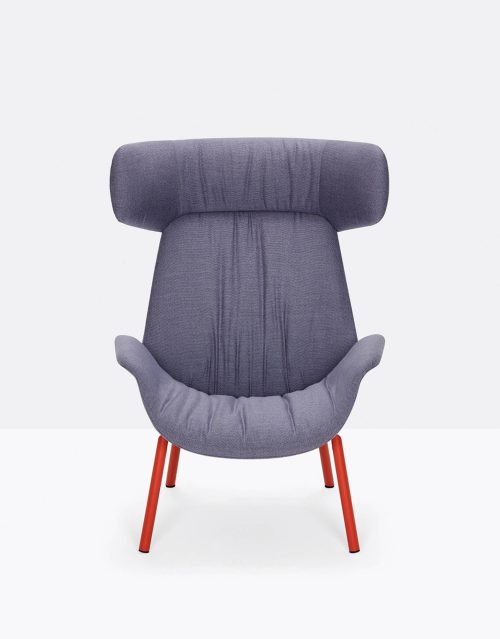 Fotel tapicerowany Ila 2022 | Pedrali